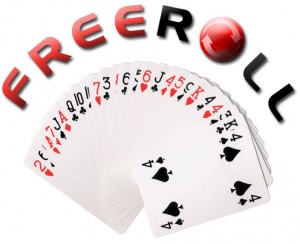 freerolltur