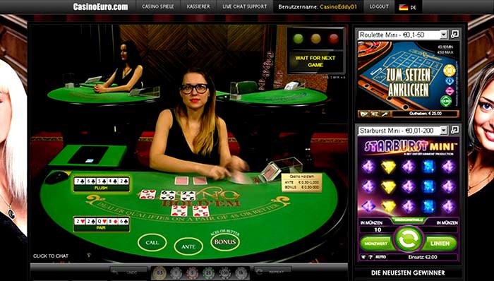 livecasino_CasinoEuro