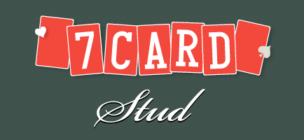 7 Card Stud pravila