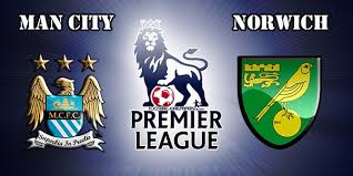 Norwich - Manchester City