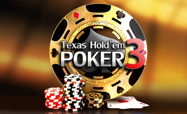 Pravila Teksas Holdem pokera